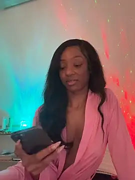 LoveDreaux online show from February 2026 07:46:01 AM