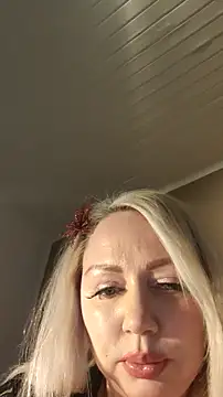 MarinaMargo online show from January 2026 01:41:01 AM