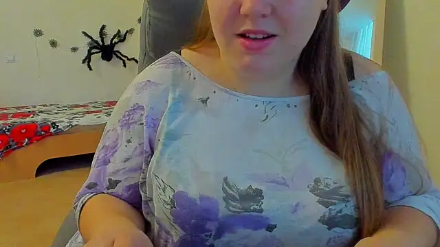 Liza-Mendez online show from October 2025 05:37:02 AM