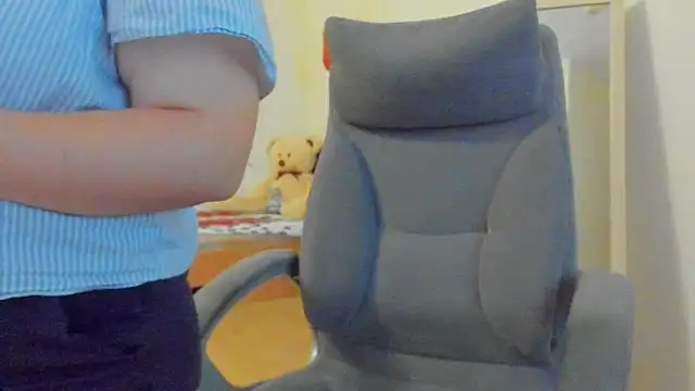 Liza-Mendez online show from November 2025 06:24:01 AM