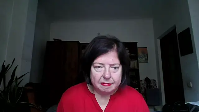 Violet Pulse online show from October 2025 09:19:02 AM