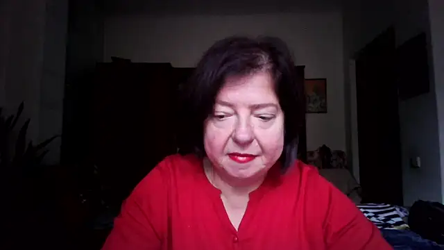 Violet Pulse online show from October 2025 11:29:01 AM