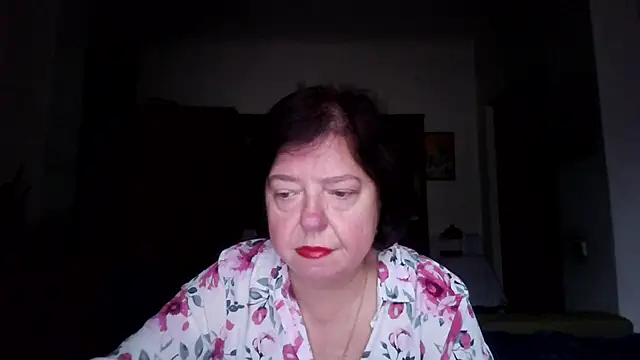 Violet Pulse online show from November 2025 08:47:01 AM