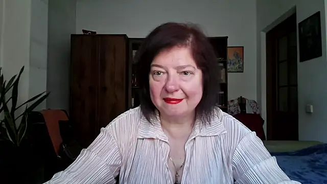 Violet Pulse online show from April 2026 09:23:02 AM