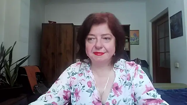 Violet Pulse online show from May 2026 01:39:02 PM