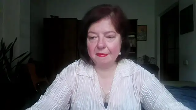 Violet Pulse online show from May 2026 11:18:02 AM