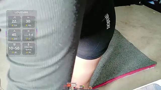 Lalacream12 online show from March 2026 11:00:01 AM