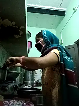 Cute-Charvii online show from February 2026 01:10:02 AM