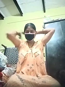 Cute-Charvii online show from March 2026 12:17:02 AM