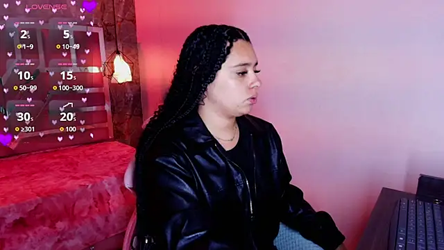 lorem adams online show from October 2025 11:44:01 AM