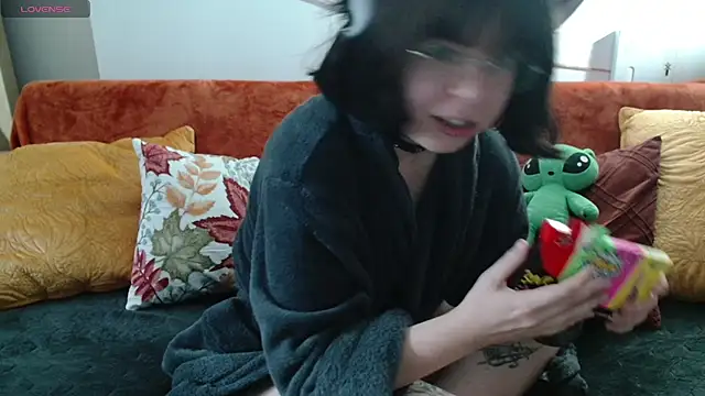 HardNerdVoid online show from October 2025 06:56:02 AM