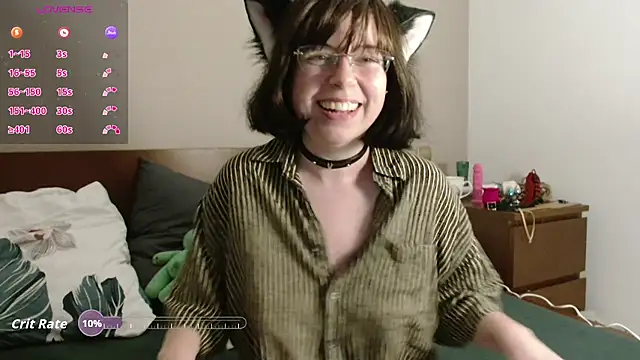 HardNerdVoid online show from November 2025 07:13:02 PM