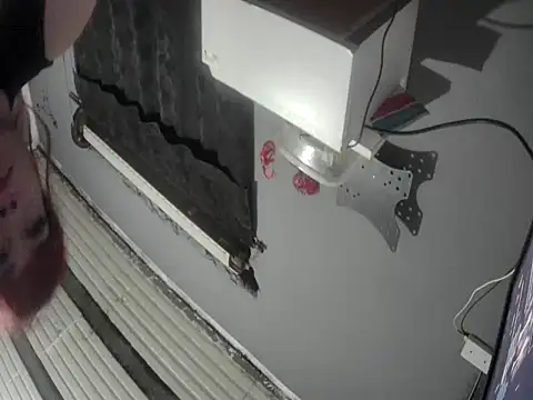 Miguel19971 online show from October 2025 05:41:01 AM