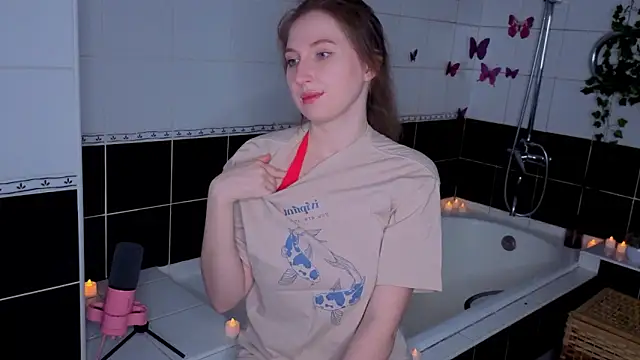 DaliaRadtke online show from January 2026 08:23:01 PM