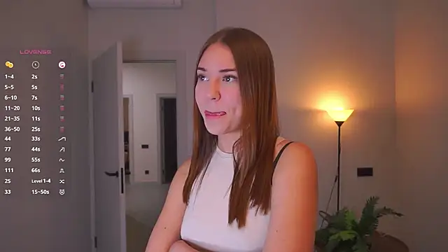 AdrianaCoenen online show from November 2025 03:56:01 PM