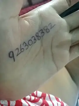 JassiKumari02 online show from November 2025 07:19:01 AM