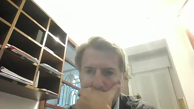 Snapshot of sayeaprayer65 chatting on October 2025 07:04:02 AM sayeaprayer65 online show from October 2025 07:04:02 AM