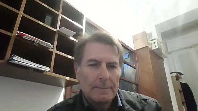 Snapshot of sayeaprayer65 chatting on October 2025 05:37:01 AM sayeaprayer65 online show from October 2025 05:37:01 AM