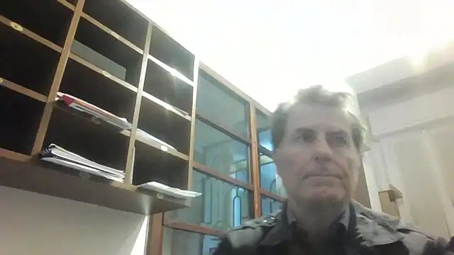 Snapshot of sayeaprayer65 chatting on October 2025 07:20:02 AM sayeaprayer65 online show from October 2025 07:20:02 AM