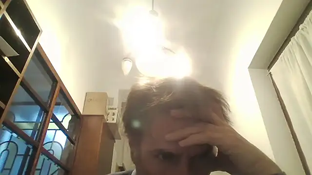 Snapshot of sayeaprayer65 chatting on November 2025 12:15:01 PM sayeaprayer65 online show from November 2025 12:15:01 PM