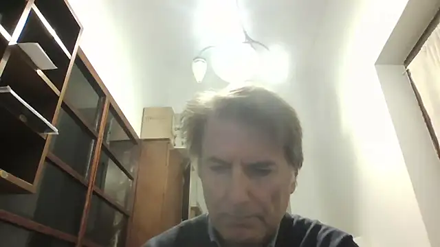 Snapshot of sayeaprayer65 chatting on November 2025 06:23:01 AM sayeaprayer65 online show from November 2025 06:23:01 AM