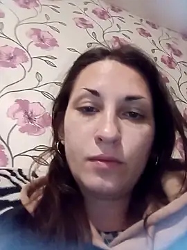 RitaLovvee online show from October 2025 07:45:01 PM