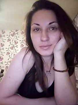RitaLovvee online show from October 2025 06:54:01 PM