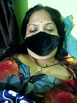 Mona darling21 online show from October 2025 06:08:01 PM