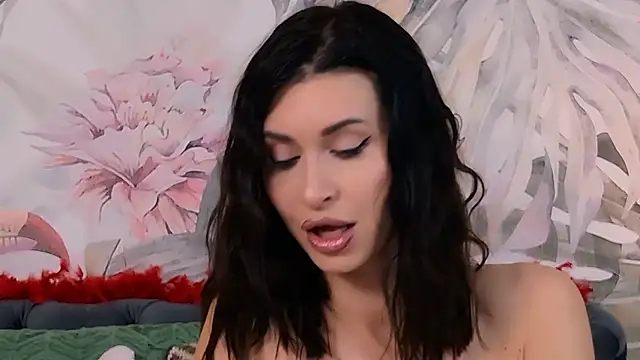 GoldCherry7 online show from January 2026 09:09:01 PM