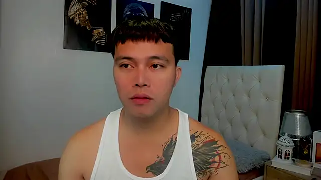 wildesthotasian online show from September 2025 05:46:01 PM