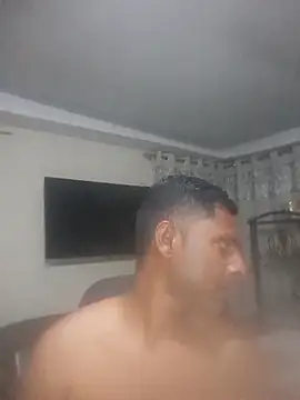 kingVibeX online show from October 2025 08:50:02 PM