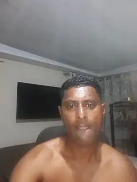 kingVibeX online show from October 2025 07:14:02 PM