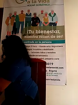 ANDREA-10  online show from February 2026 01:47:01 PM