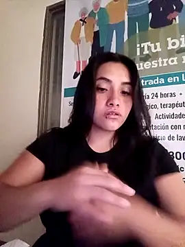 ANDREA-10  online show from April 2026 01:49:01 PM