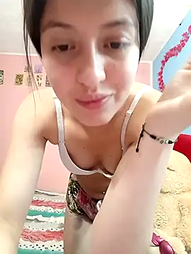 SALOME-28  online show from October 2025 02:55:01 AM