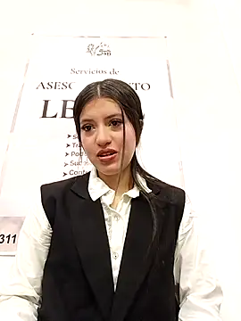 SALOME-28  online show from May 2026 12:54:02 PM