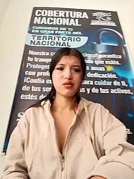 SALOME-28  online show from June 2026 12:48:01 PM