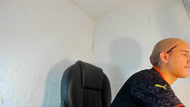 Marian Cristal online show from February 2026 12:31:01 AM