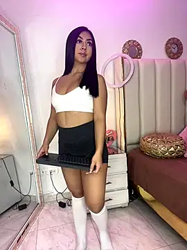 JadeBennett  online show from October 2025 03:50:01 AM