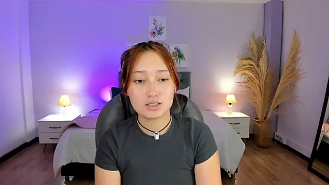 Samara Hilton 2 online show from October 2025 07:14:02 PM