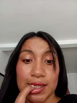 EllaCute Young online show from September 2025 05:04:02 PM