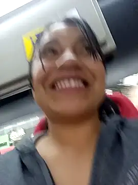 EllaCute Young online show from October 2025 09:35:02 PM