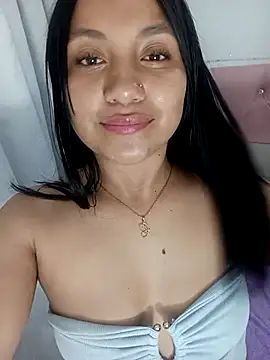 EllaCute Young online show from November 2025 01:50:02 AM