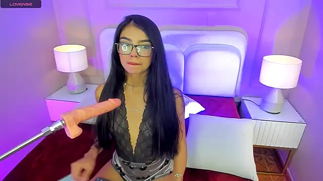 cata monrey online show from November 2025 04:37:01 AM