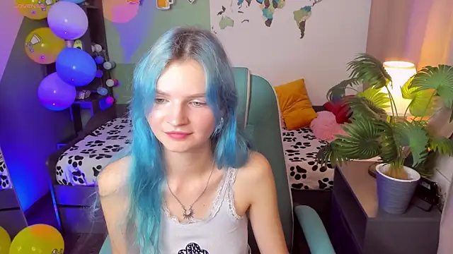 Lika Sky online show from September 2025 03:38:02 PM