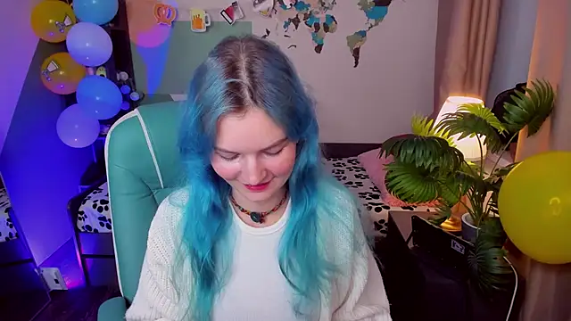 Lika Sky online show from September 2025 04:01:02 PM