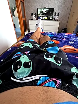 Foxbiker online show from February 2026 11:06:02 AM