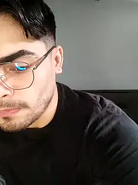 Mason grey online show from October 2025 12:30:01 PM