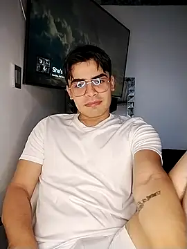 Mason grey online show from November 2025 12:28:01 PM