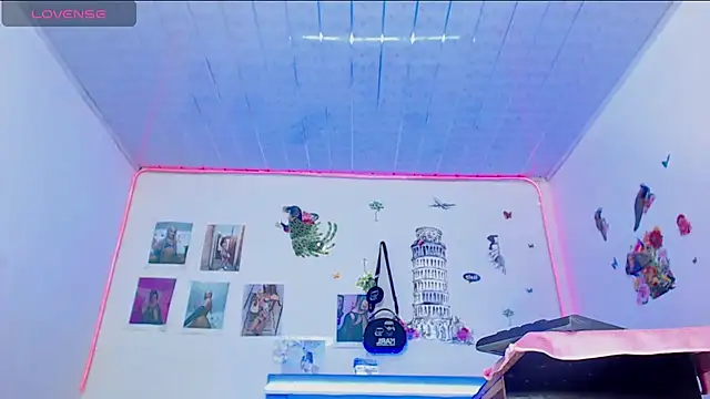 Snapshot of violettath chatting on February 2026 03:35:02 AM violettath online show from February 2026 03:35:02 AM